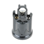 E12 Candelabra Base Twist on Bakelite Sockets