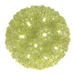 50 Twinkle LED 6" Sphere