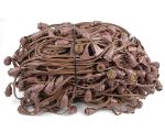 330' Suspended Brown Commercial Grade Stringer 264 Intermediate (e17) Base Sockets