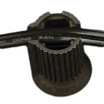 C9 SPT-2 Black Sockets 50 Pack