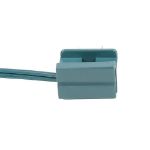 SPT-2 Male Plugs Green