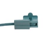 SPT-2 Female Sockets Green - 5 Pack