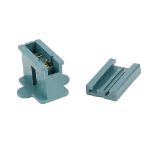 SPT-2 Female Sockets Green