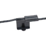 SPT-1 Female Sockets Black - 5 Pack