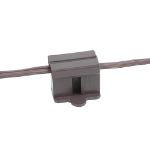 SPT-1 Female Sockets Brown - 5 Pack