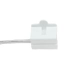 SPT-1 Female Sockets White - 5 Pack
