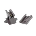 SPT-2 Female Sockets Brown - 5 Pack
