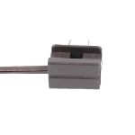 SPT-2 Male Plugs Brown - 5 Pack