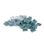 SPT-1 Female Sockets Green - 5 Pack