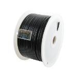 SPT-1 Black Wire 250'