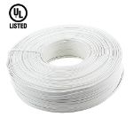 SPT-1 White Wire 1000' 