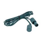 Coaxial 6' Extension - Green