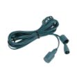 Coaxial 20' Extension - Green