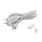 Rope Light Accessory Pack 2 Wire 1/2" 