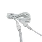 6' Chasing Rope-to-Controller Extension 3 wire 1/2" 