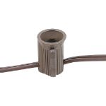 C7 250 Spool 6" Spacing 8 Amp Brown Wire