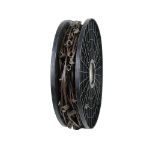 C7 250 Spool 6" Spacing 8 Amp Brown Wire