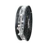 C9 250' Spool 6" Spacing 8 Amp White Wire