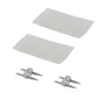 Invisible Splice kit for LED Neon Flex Rope Lights