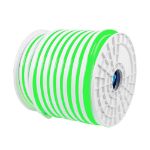 Green LED Neon Flex Custom Cut 120v