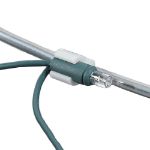 Wire Frame Clips for 1/4" Wire 250 Pack