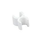 Wire Frame Clips for 1/4" Wire 250 Pack