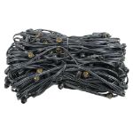 330' Black Commercial Grade Stringer 264 Intermediate (e17) Base Sockets