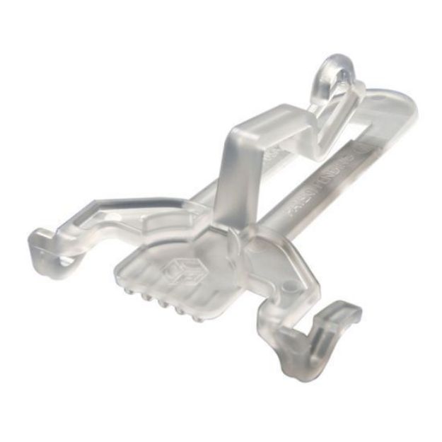 100 Pack Premium Multi Clip