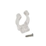 Mini Rope Light Clips - 10 pack - 3/8"