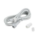 6' Chasing Rope-to-Controller Extension 3 wire 1/2" 