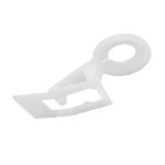 100 Pack of C7 TUFFCLIPS FLEX CLIP