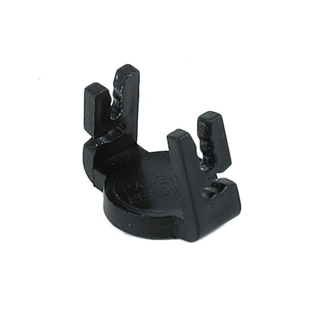 Magnetic Light Clips 25 Pack