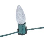 Magnetic Light Clips 25 Pack