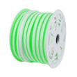 150 Ft Green LED Mini Neon Flex Rope Light Spool 120 Volt