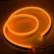 Orange Mini LED Neon Flex Custom Cut 120v