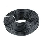 SPT-2 Black Wire 500'