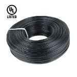 SPT-2 Black Wire 500'