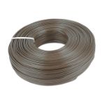 SPT-1 Brown Wire 1000'