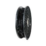Novelty Lights C9 250' Spool 6" Spacing 8 Amp Black Wire