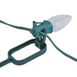 10" Easy Push All-In-One Light Stakes 100 Pack