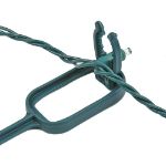 10" Easy Push All-In-One Light Stakes 100 Pack