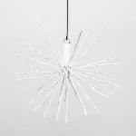 160 LED RGBWW Spritz Branch Light - 24"