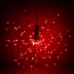 80 LED RGBWW Spritz Branch Light - 16"