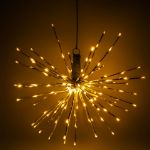 240 LED RGBWW Spritz Branch Light - 32"