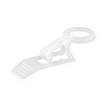 100 Pack of C9 TUFFCLIPS WEDGE CLIP
