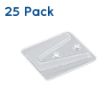 Parapet Clip for C9 and C7 Lamps 25 Pack