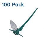 7.5" All-In-One Stake 100 Pack 