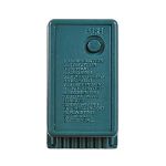 Clear Multi Function Chasing Christmas Lights Brown Wire