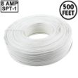 SPT-1 White Wire 500'