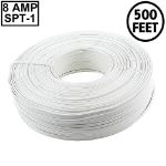SPT-1 White Wire 500'